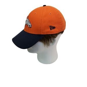 NFL Broncos Cap 